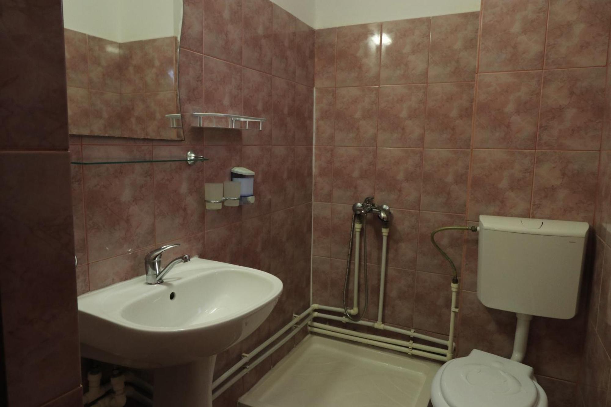 ホテル Casa David スリナ 部屋 写真