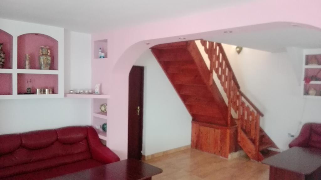 ホテル Casa David スリナ エクステリア 写真